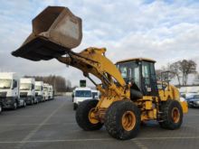 2011 Caterpillar 962H CAT 20ton