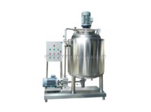Konmix Emulsifying System (With vacuum