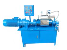 Konmix Lab Sigma Mixer