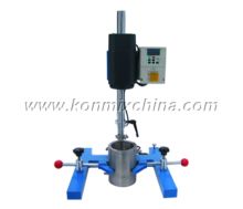Lab Dissolver (with variable speed)