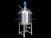 Konmix 分散器(安装在船上)