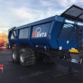 2026 PENTA DB40