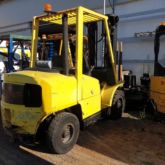 2006 Hyster H4.00XM5