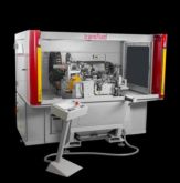 Transfluid t form Combination Machines