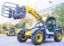 Chinese XCMG Xc6-3006K 6m Used