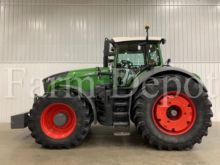 Fendt 1046S4