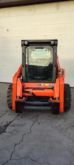 2021 Kubota SSV75HC