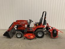 Used Lawn Mowers Massey Ferguson for sale. Massey Ferguson equipment