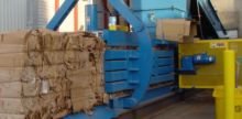 HLO | Horizontal Baler