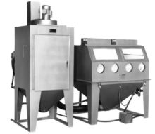 Trinco 48X48 SL-PC #8487