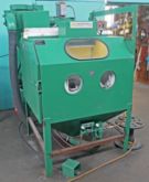 Abrasive Blast Systems PRC 4848