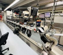 2006 NILPETER FA4 - 430mm