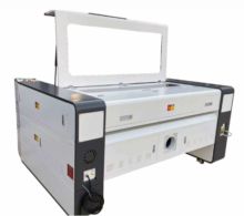 Eagle H-1610 Laser Cutting Machine