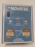 NOVATEC LAYERING CONTROLLER VACUUM LOADER