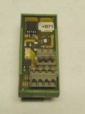 Module +B71, SN. 184.366 A,