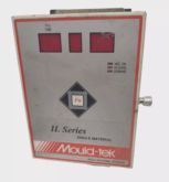 MOULD-TEK IL Series VACUUM LOADER