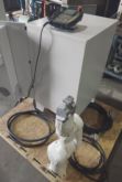 Clean Working STAUBLI TX40 Robot