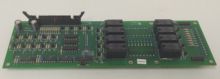 INTELITEK PCB 32-8200-0059 Input Output