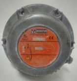 Monitor Technologies Model KA ROTARY