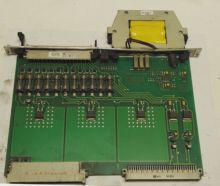Arburg ARB 778 Control Card