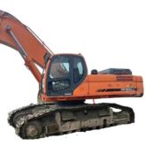 Doosan DX500