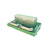 ANALOG OUTPUT MODULE, 4-CHANNEL, ALLEN-BRADLEY
