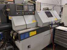 Used Srs Cnc For Sale Star Equipment More Machinio