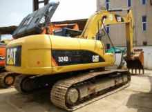 Caterpillar 324D