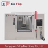 Centre d'usinage vertical Estop Mold