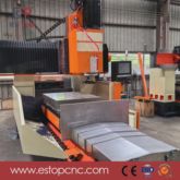 Estop CNC Machine Tool Vertical