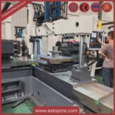 Estop High Precision 5 Axis