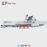Estop CNC Machine Tool Hoogprecisie