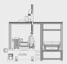 Estop High Precision High Speed