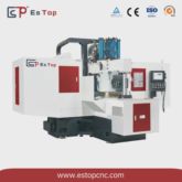 Estop Fabriek Aangepaste CNC Freesmachine