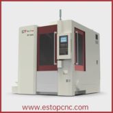 Mazak Style CNC Machine Tools