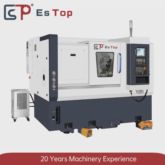 Like Dmg Mori CNC Turning