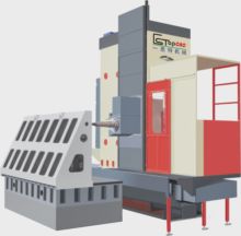 Estop CNC Reliable 3 Axis