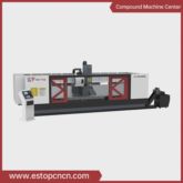 Estop CNC Machine Tool Equipment
