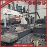 Estop Easy Operation 5 Axis
