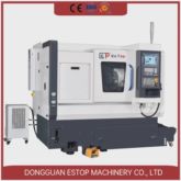 Estop CNC Lathes Machine Ettc-45D