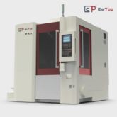 Efficient Machining Tools Es-Top Precision