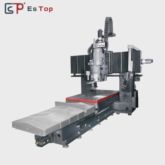 Estop verticale freesmachine Vm-2516nc China