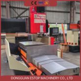 Estop China Freesmachines Vm-1320nc Verticale