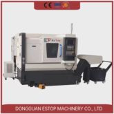 Estop CNC Lathes Machine Ettc-45my