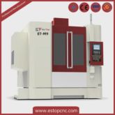 Estop Fanuc Controller High Speed