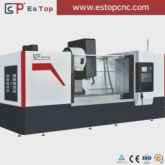 Factory Direct Sale 5 Axis
