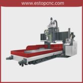 エストップ金属 CNC フライス盤 Vm-2014nc 垂直