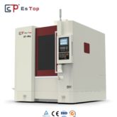 Dynamic Static Disk Processing CNC