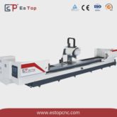 Estop 5 Axis Drilling and