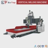 Estop CNC Machine Tool Vertical